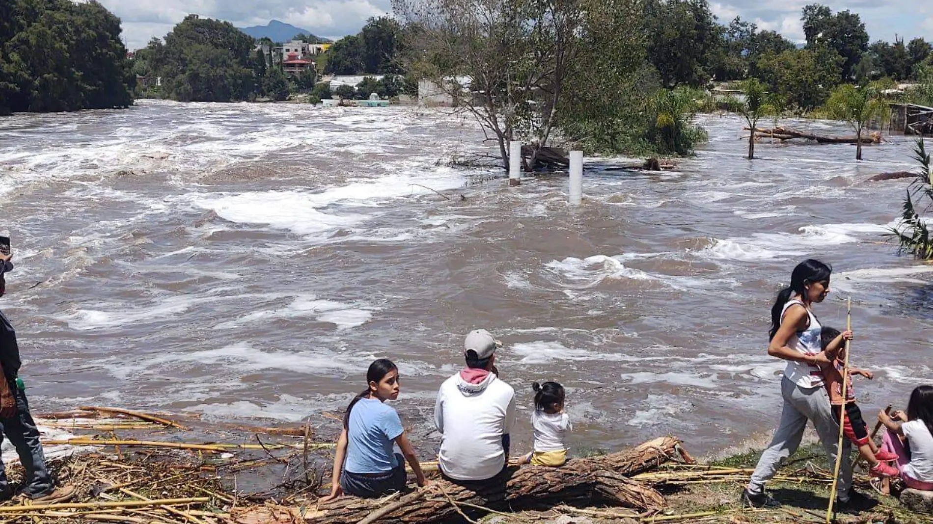 RIO IXMIQUILPAN 1